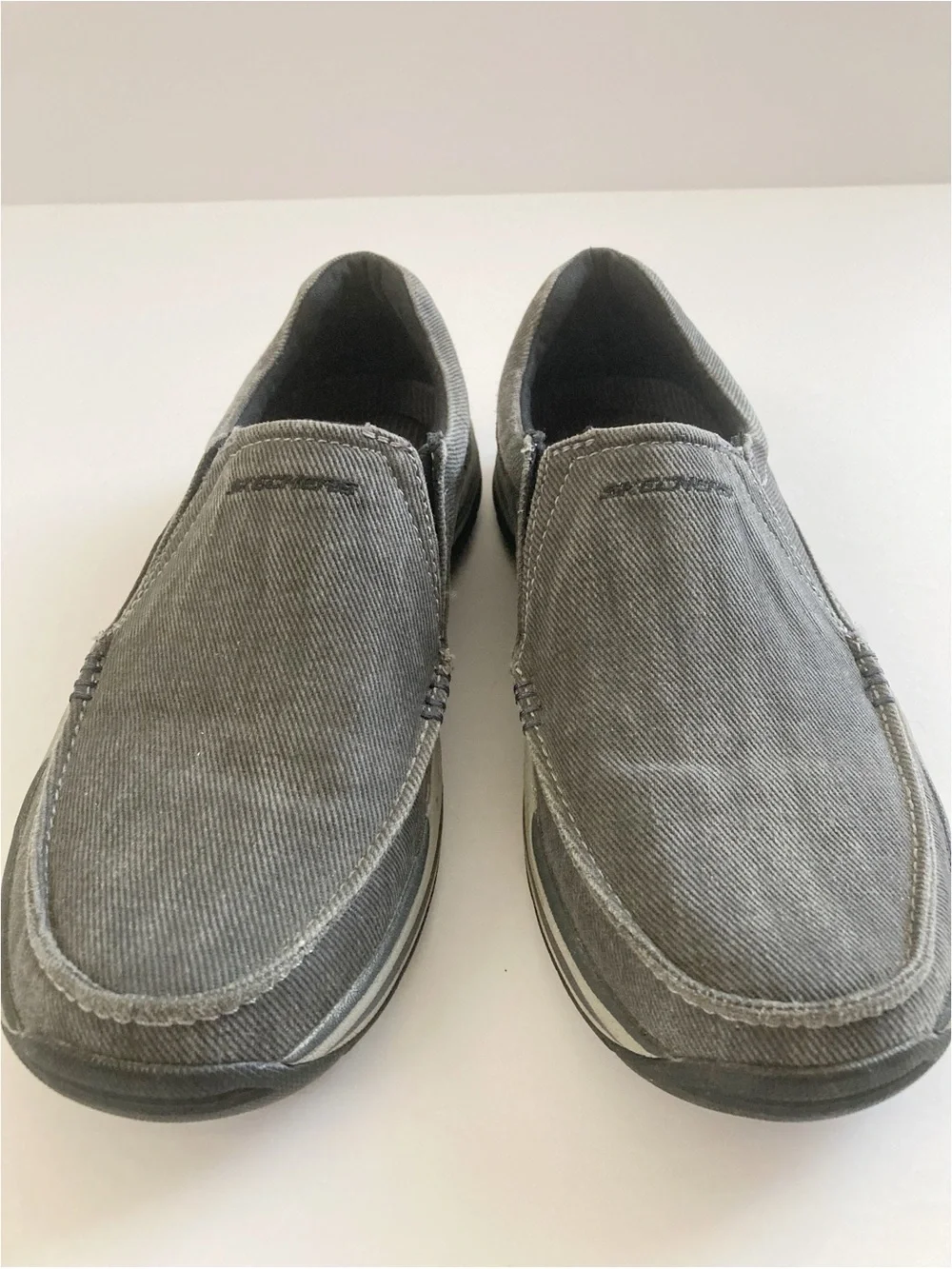 Skechers Relaxed Fit Expected Avillo Slip On Shoe